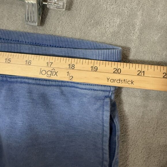 NWT Chubbies Schwort Lounge Shorts Men 2XL The Blue Dreamers 5.5 Casual Comfort - Picture 5 of 12